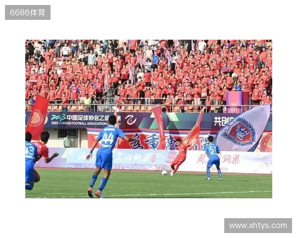 东体：铜梁龙三年三级跳书写“山城”韧性，中超版图重迎重庆红