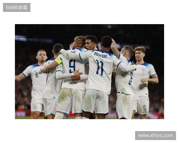 英格兰客战阿尔巴尼亚：凯恩领衔，贝林厄姆、埃泽首发