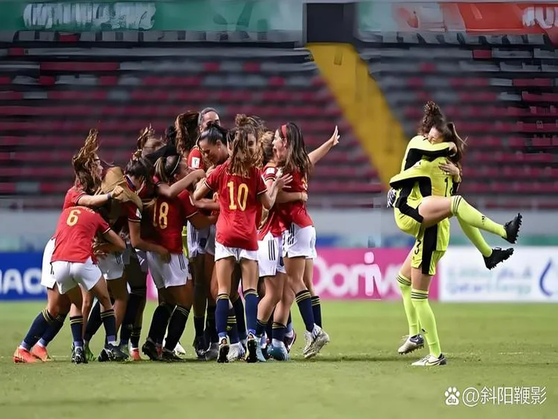 女足U20公布26人大名单，将赴西班牙进行友谊赛与拉练赛